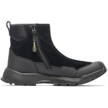 Icebug Winter Shoes Metro2 Michelin Wic Suede Water-Repellent Black Men